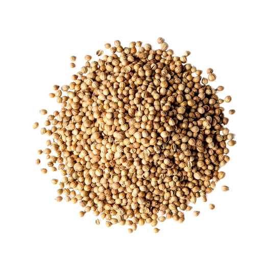 Roasted Coriander Seeds | 2 Kg