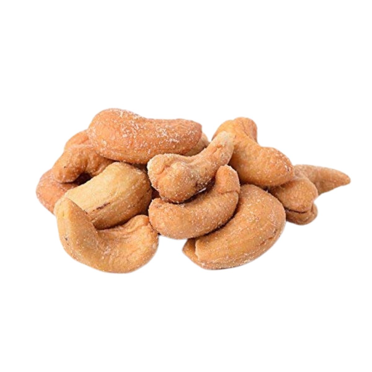 Roasted and Salted Cashews | 1 Kg