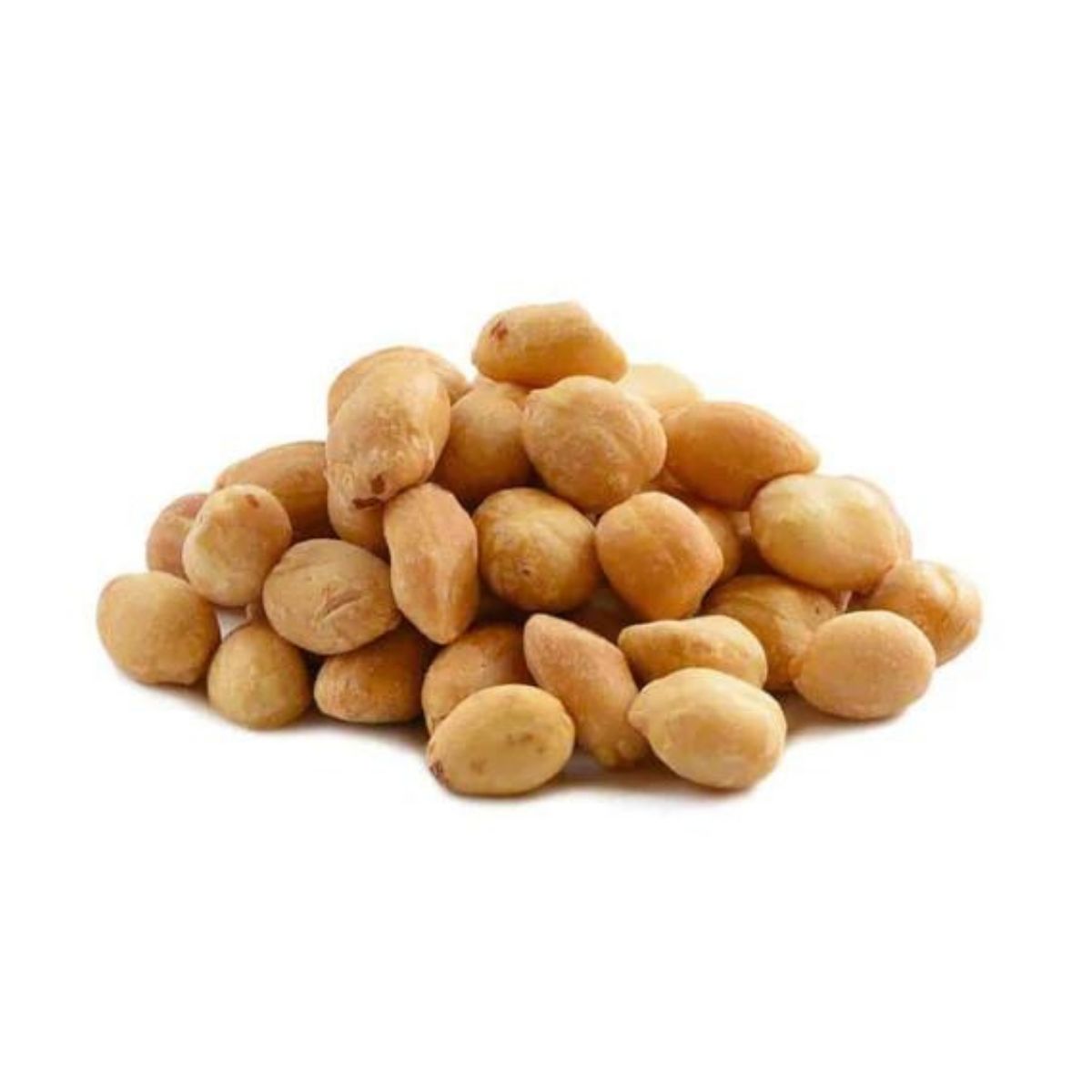 Roasted & Salted Peanuts | 1 Kg