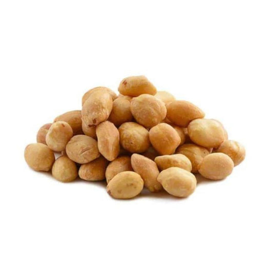 Roasted & Salted Peanuts | 10 Kg