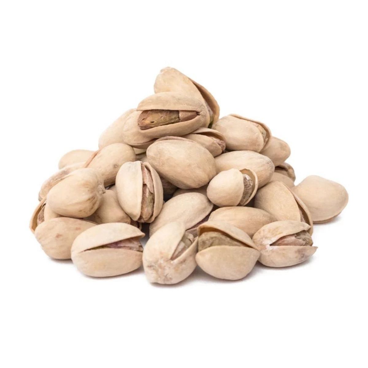 Pistachio Nuts - Roasted and Salted with Shell | 1 Kg