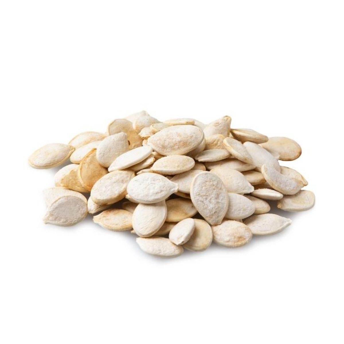 Roasted and Salted Pumpkin Seeds - With Shell | 1 Kg