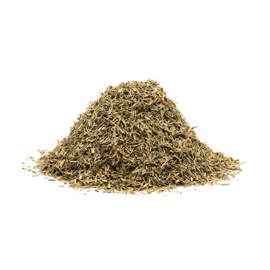 Rubbed Thyme | 15 Kg