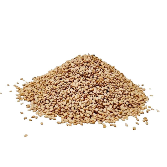 Sesame Seeds Natural | 1 Kg