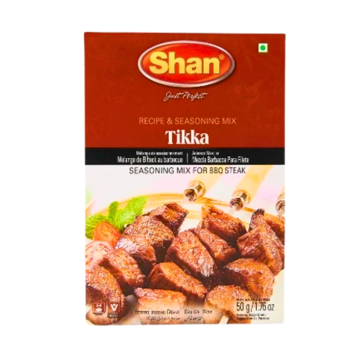 Shan Tikka 50g