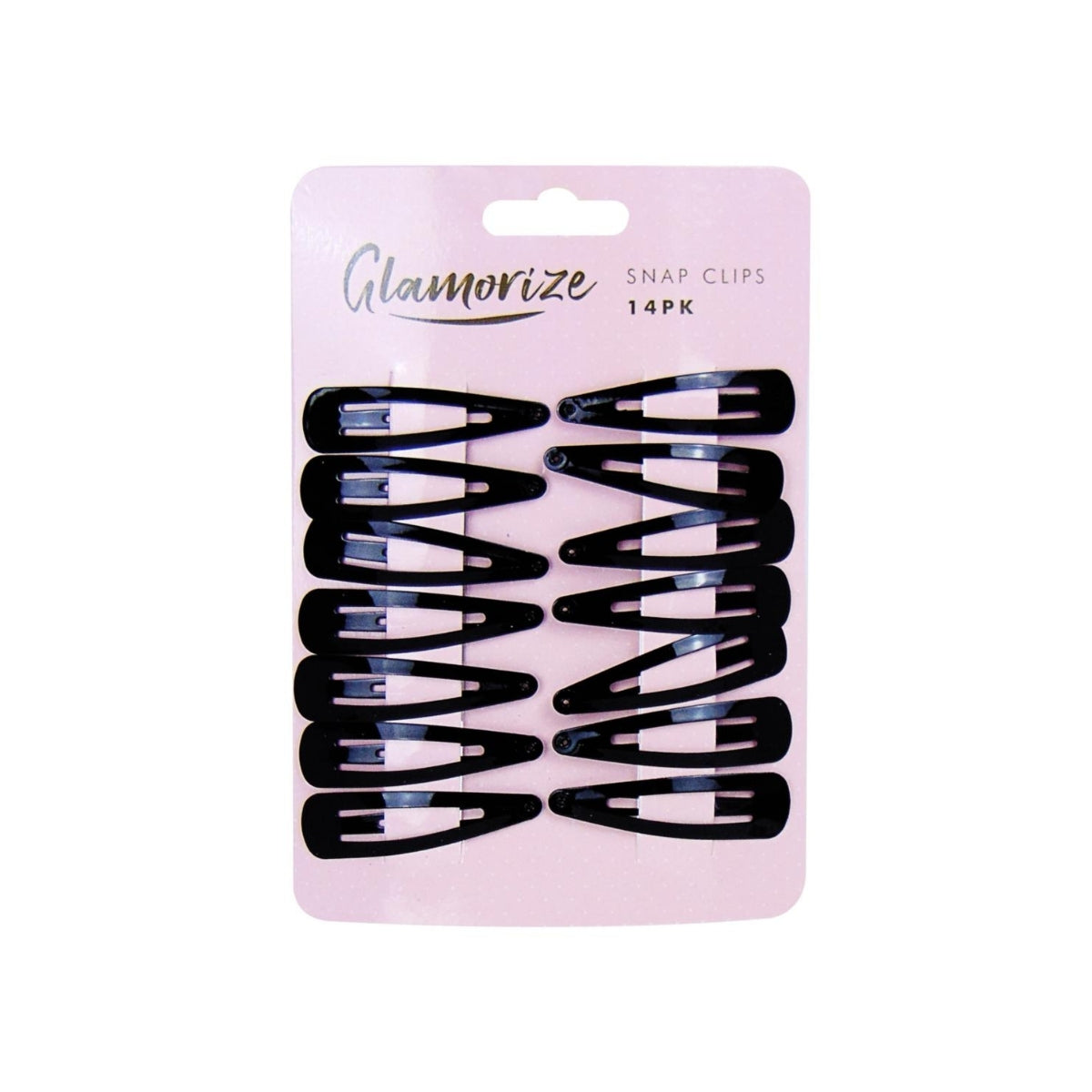 Snap Clips 14pk