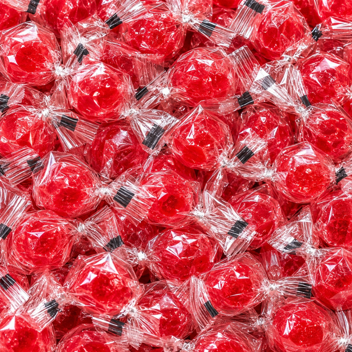 Sour Cherry Drops | 1 Kg