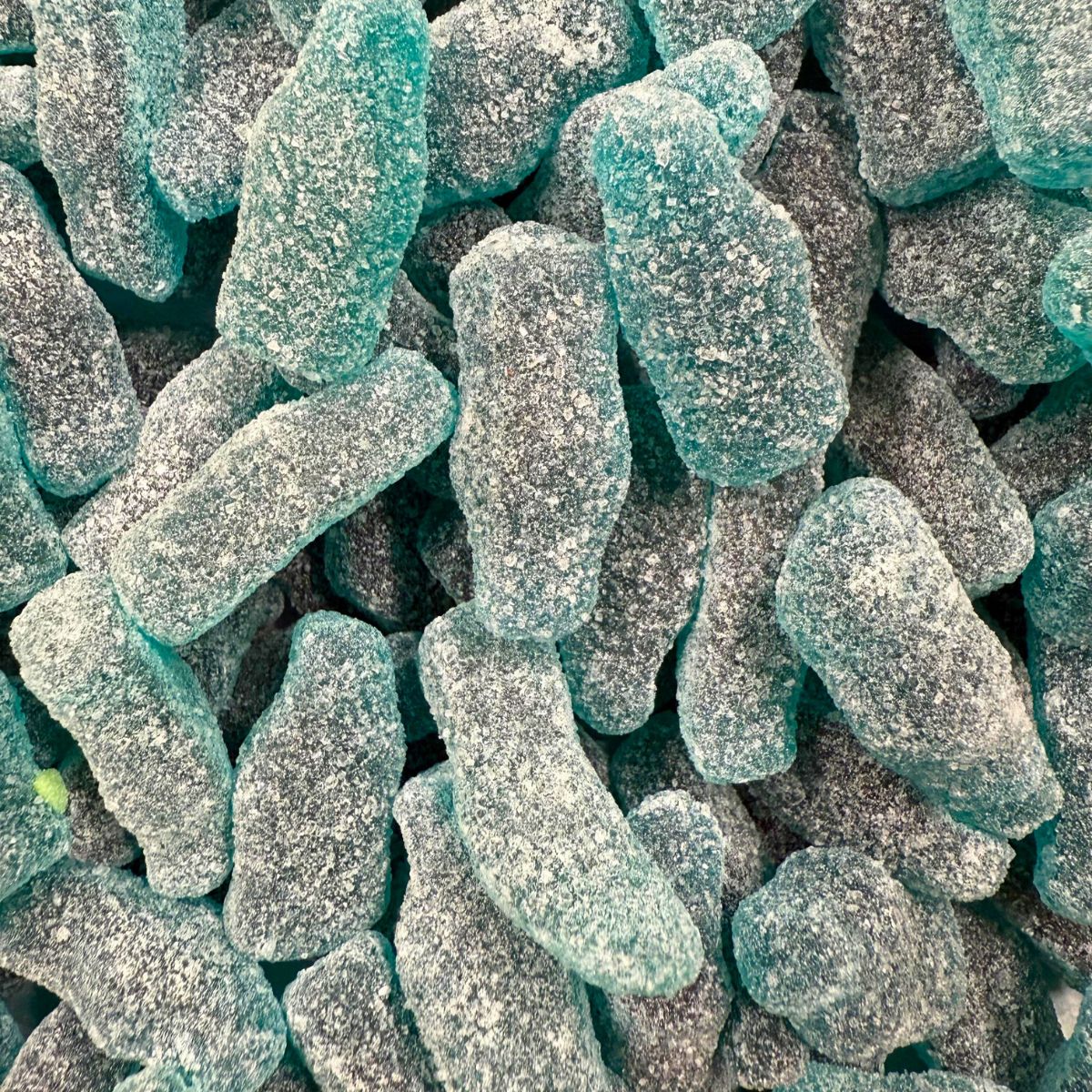 Sour Blue Bottle | 12 Kg