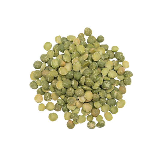 Split Green Peas | 1 Kg