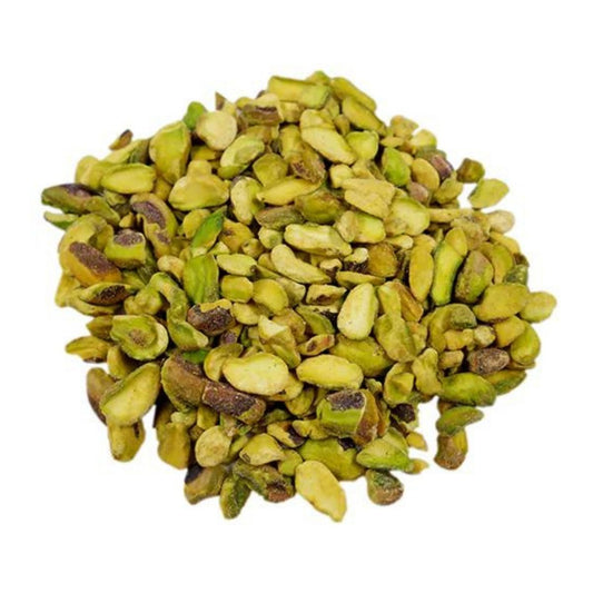 Split Pistachio Kernels | 2 Kg