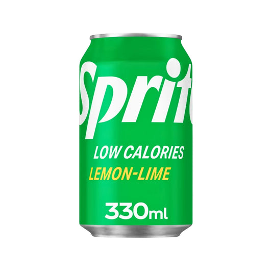 Sprite | 8x330ml