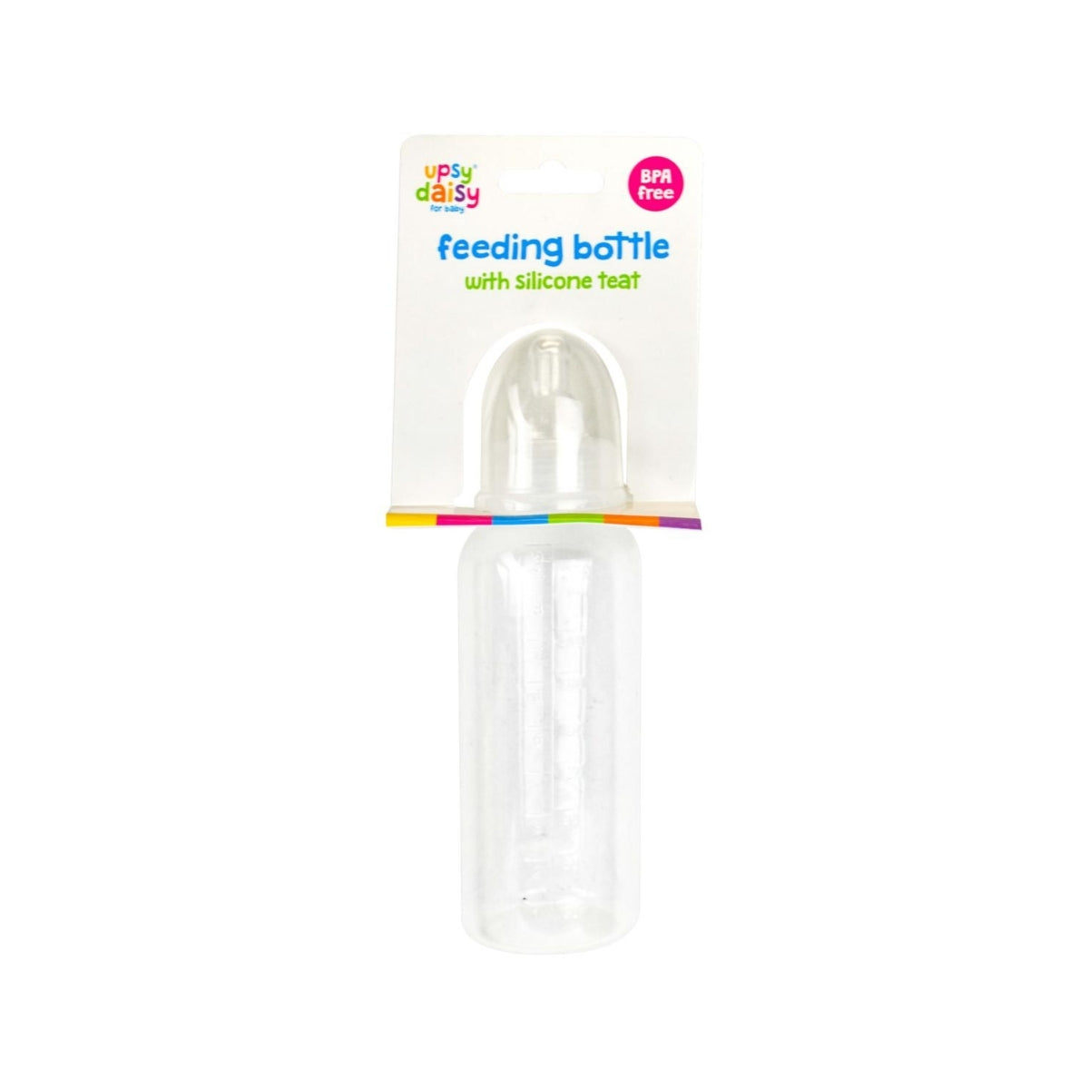 Standard Neck Feeding Bottle