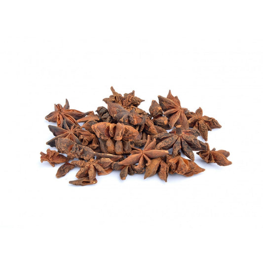Star Anise | 10 Kg