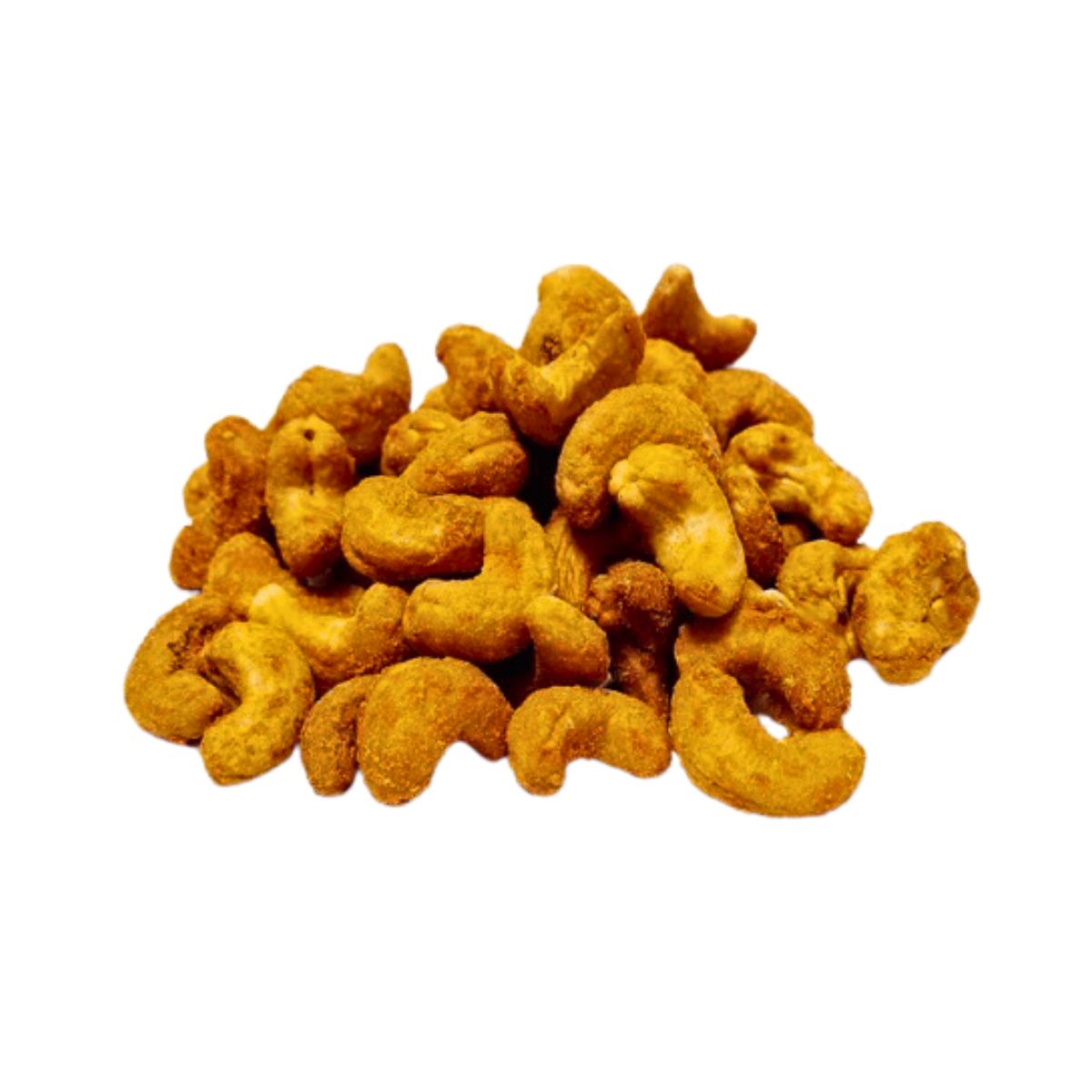 Sweet Chilli Cashews | 10 Kg