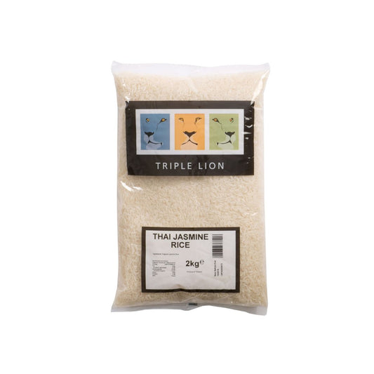 Thai Jasmine Rice |  2 Kg