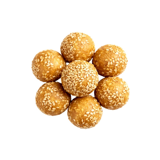 Til (Sesame) Laddu (200g)