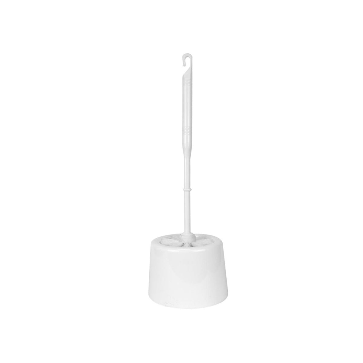 Toilet brush and Holder Set 1pk