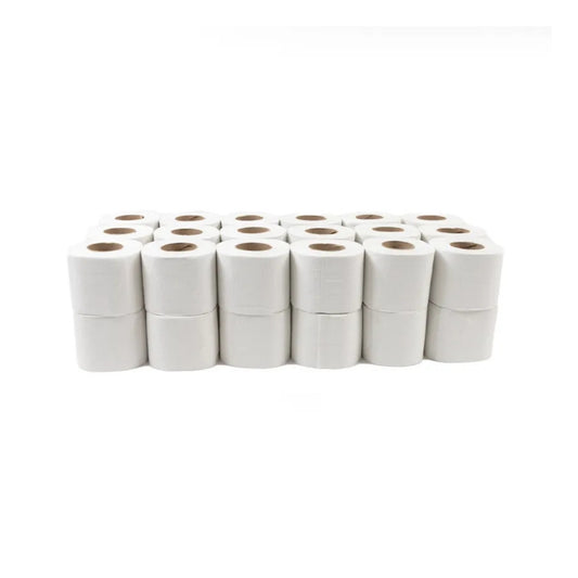 Toilet Rolls (Pack of 54)
