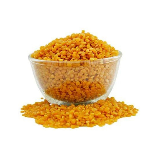 Toor Dal - Oily | 10 Kg