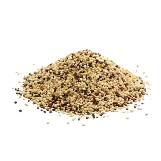 Tri-Colour Quinoa | 10kg