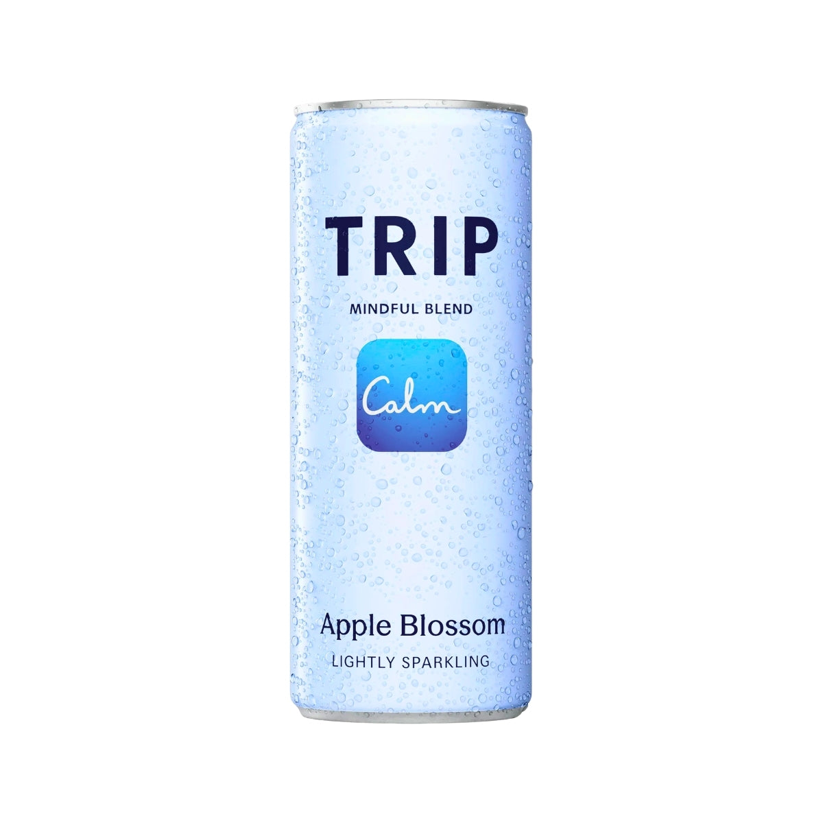 TRIP Mindful Blend Apple Blossom 3 x 250ml