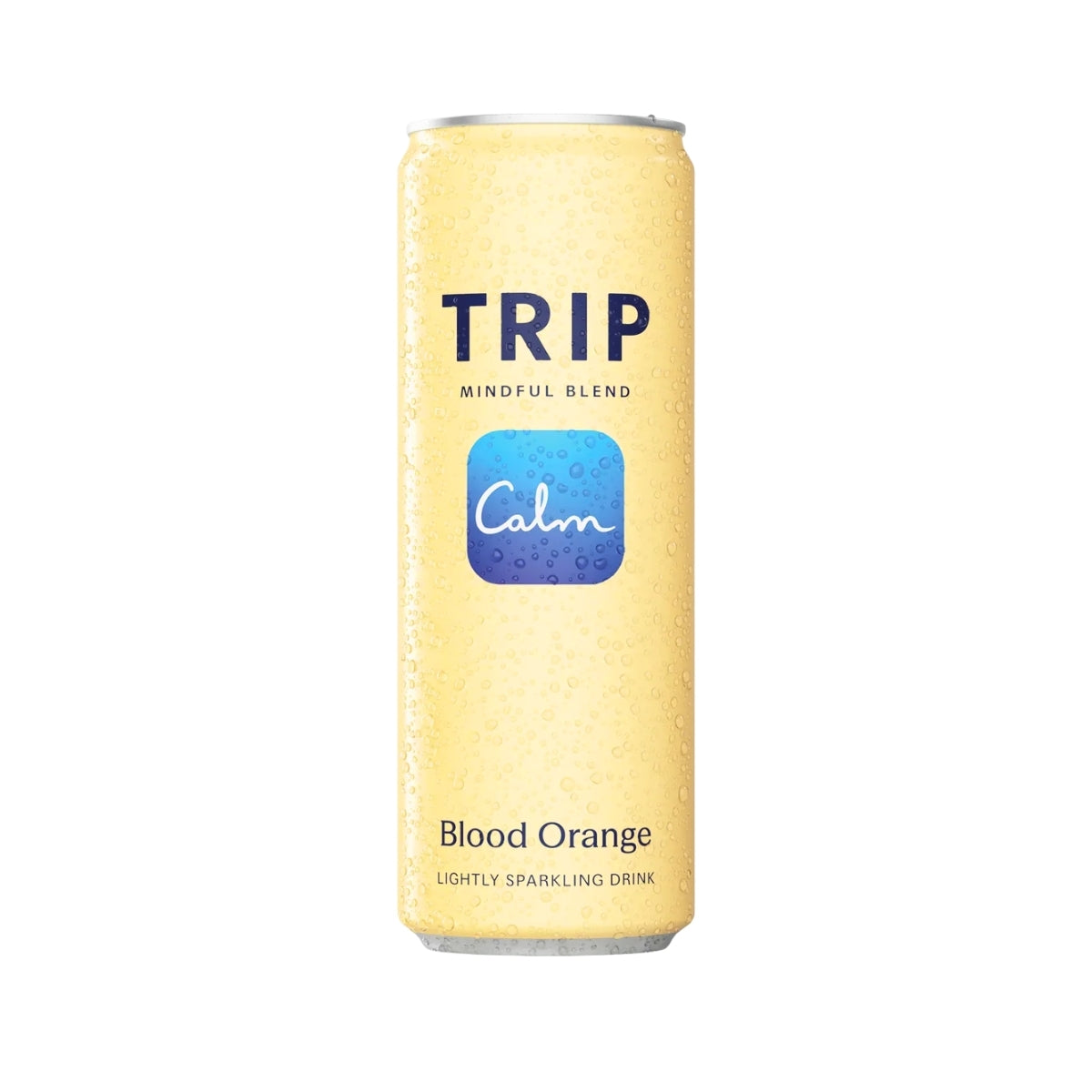 TRIP Mindful Blend Blood Orange 3 x 250ml