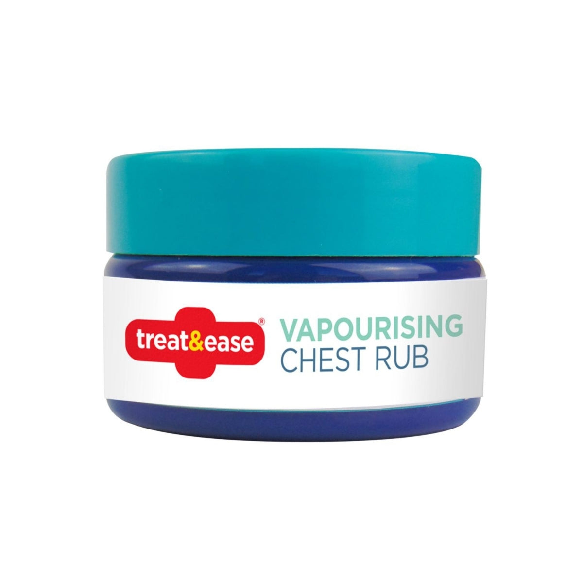 Vaporising Chest Rub | 90gm