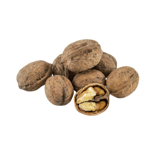 Walnuts in Shell | 25kg