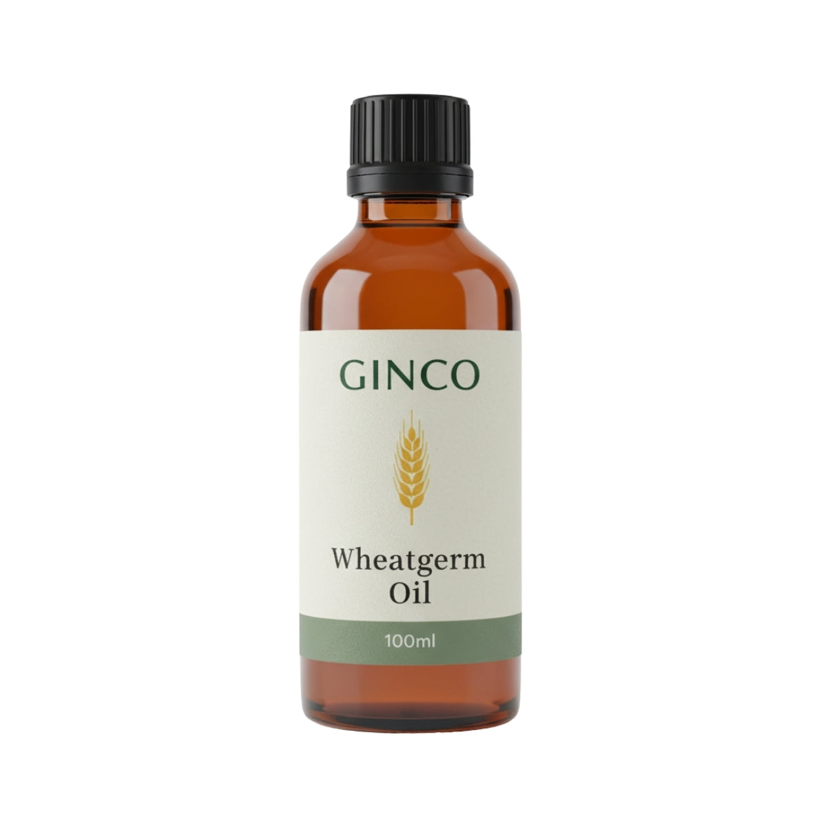 Wheatgerm Oil (100ml) | Default Title