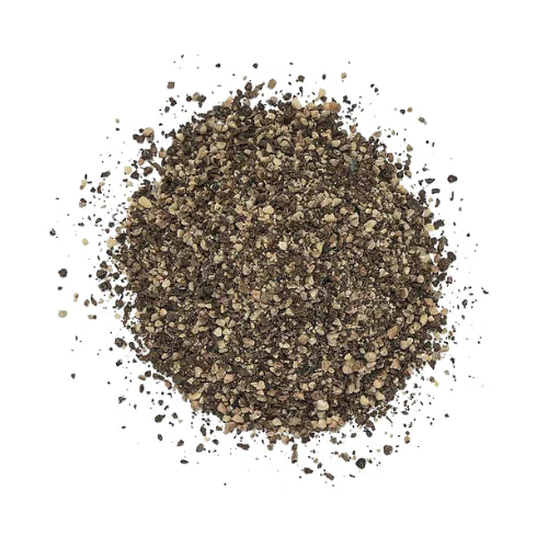 Cracked Black Pepper Coarse | 500 gm