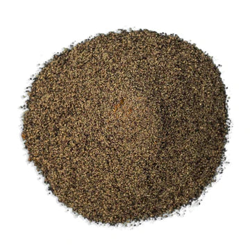 Ground Black Pepper | 500 gm