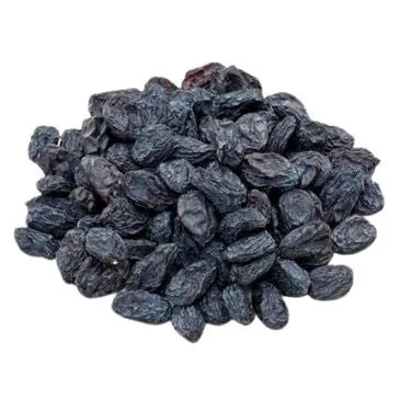 Black Raisins | 1 Kg