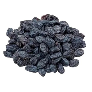 Black Raisins | 10 Kg