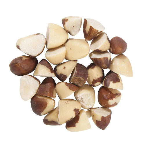 Broken Brazil Nuts | 1 Kg