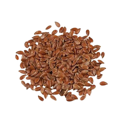 Brown Flaxseeds | 10 Kg