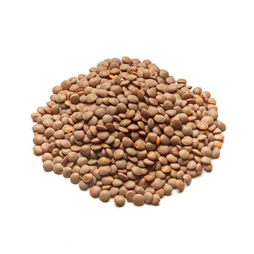 Brown Lentils | 2 Kg