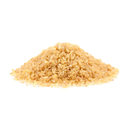 Bulgur Wheat | 10 Kg