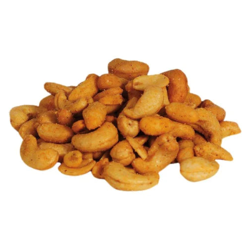 Chilli and Lime Cashews | 10 Kg
