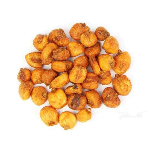 Chilli and Lime Toasted Corn | 20 Kg