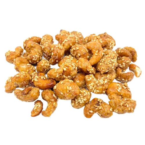 Caramelized Cashews | 1 Kg