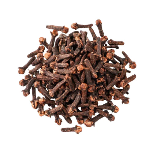 Cloves Whole | 10 Kg