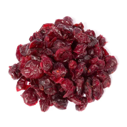 Dried Cranberries | 11.34 Kg