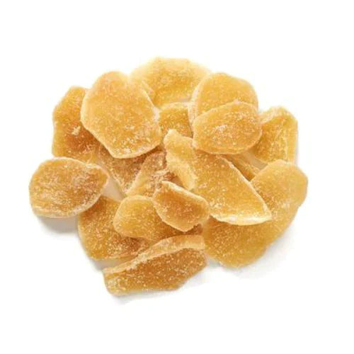 Crystallized Ginger | 1 Kg