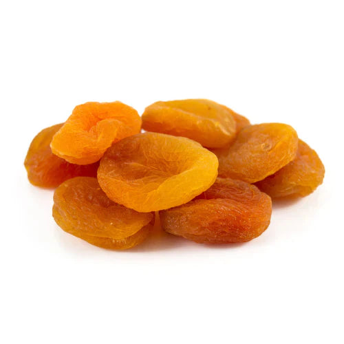 Dried Apricots | 10 Kg