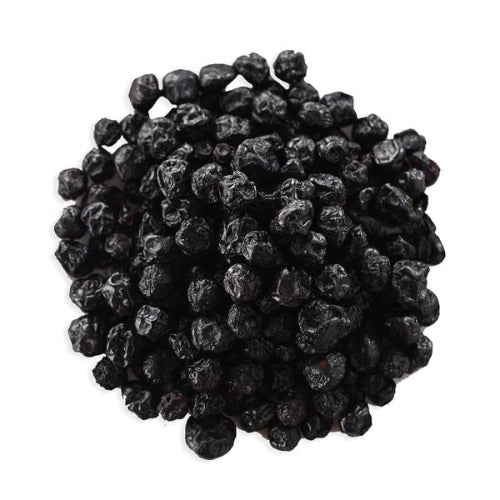 Dried Blueberries | 5 kg