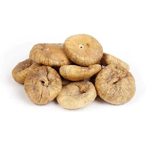 Dried Figs (Sixe 4) | 10 Kg
