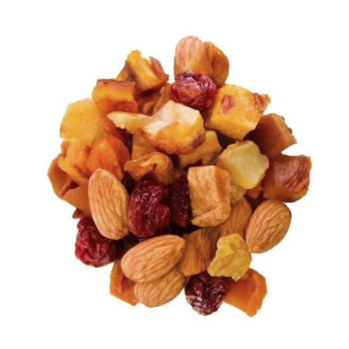 Mixed Fruits and Nuts | 1 Kg