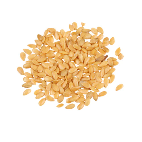 Golden Linseeds | 1 Kg