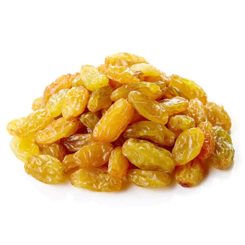 Golden Raisins | 1 Kg