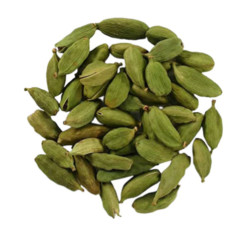 Green Whole Cardamoms | 100 gm